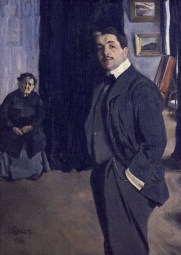 Sergei Diaghilev